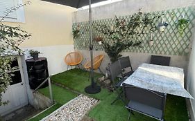 Maison tourangelle chic&cosy