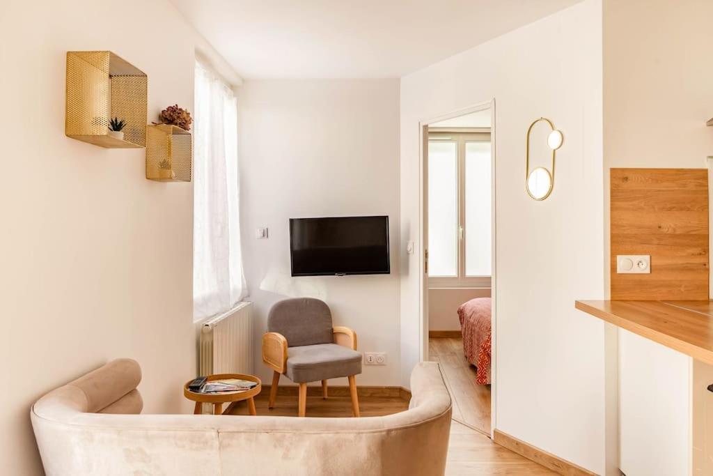 Maison tourangelle chic&cosy Tours Extérieur photo
